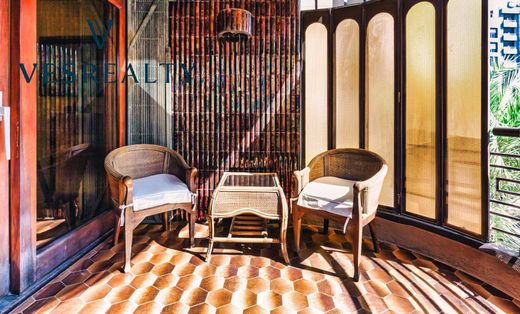 Appartement à Alicante, Communauté Valencienne