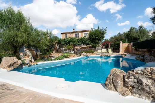 村舍/农舍  Marratxí, Illes Balears