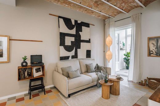 Apartamento - Barcelona, Província de Barcelona