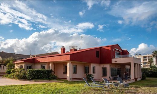 Dom jednorodzinny w Torrevieja, Provincia de Alicante