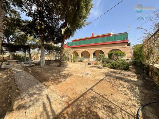 Casa rural / Casa de pueblo en Mazarrón, Provincia de Murcia