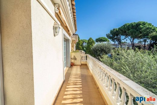Casa de lujo en Premià de Mar, Provincia de Barcelona