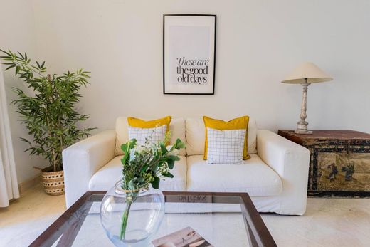 Apartment in Marbella, Malaga
