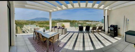 Mijas, マラガのペントハウス