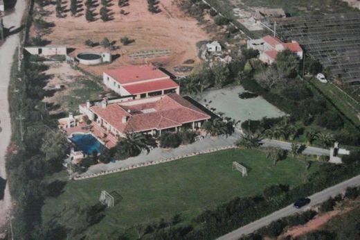 Maison individuelle à Santa Oliva, Province de Tarragone