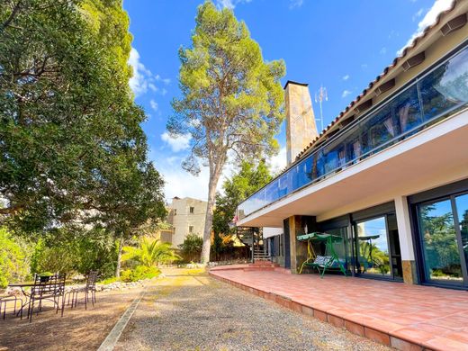 Casa di lusso a Salou, Província de Tarragona
