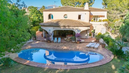 Villa en Benidorm, Provincia de Alicante
