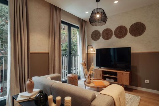 Appartement à Barcelone, Province de Barcelone