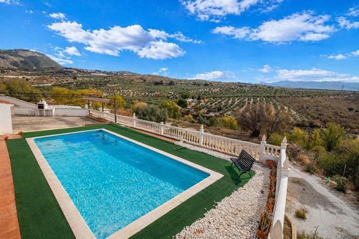 Casa Independente - Alfacar, Provincia de Granada