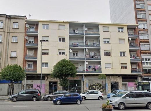 Residential complexes in León, Leon