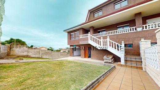 Casa Geminada - Santander, Provincia de Cantabria
