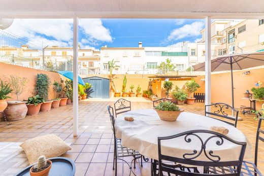 Appartement à Palma de Majorque, Province des Îles Baléares