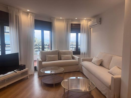 Penthouse in Valencia