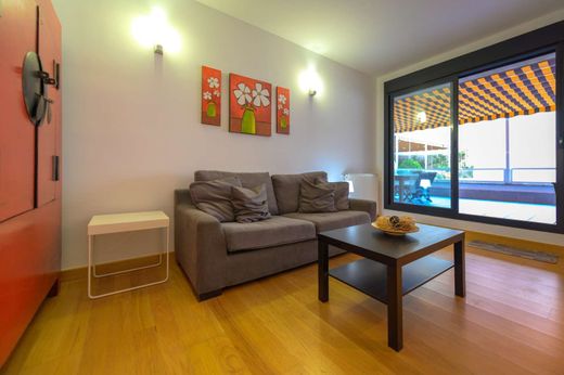 Piso / Apartamento en Madrid, Provincia de Madrid