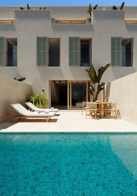 Semidetached House in Ariany, Province of Balearic Islands