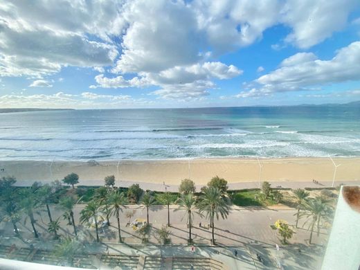 Piso / Apartamento en Palma de Mallorca, Islas Baleares