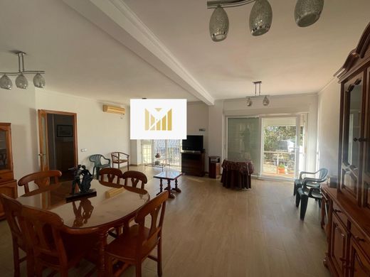 Detached House in Almerimar, Almeria