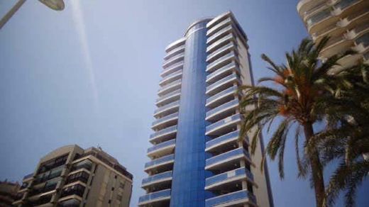 Penthouse à Calpe, Alicante