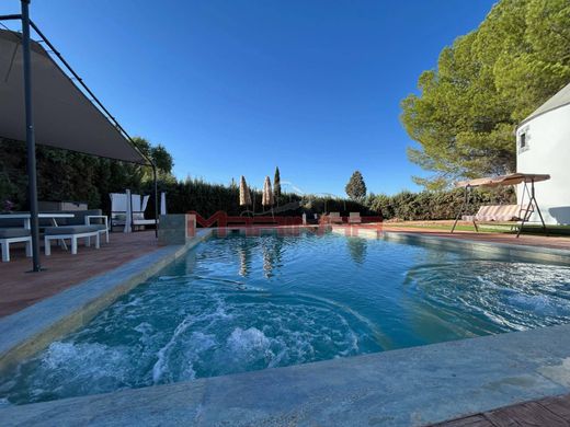 단독 저택 / Colmenar de Oreja, Provincia de Madrid