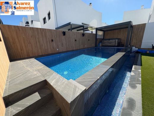 Элитный дом, Albolote, Provincia de Granada