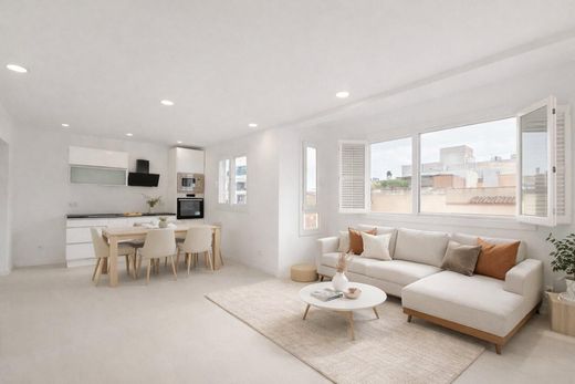 Daire Palma de Mallorca, Illes Balears