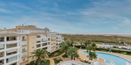 Appartement in Ayamonte, Provincia de Huelva