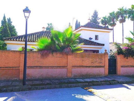 Einfamilienhaus in Sevilla, Andalusien