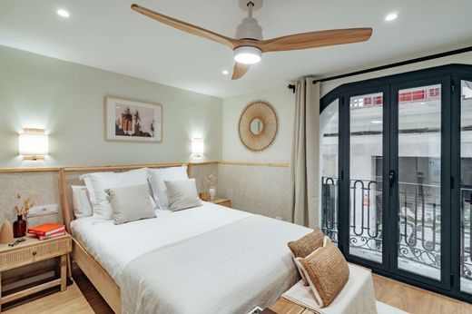 Apartment in Barcelona, Province of Barcelona