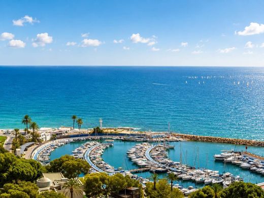 Apartment in Playas de Orihuela, Alicante