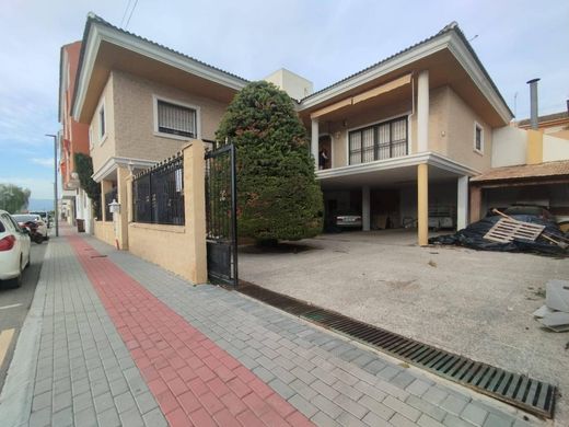 Casa de lujo en Dolores, Provincia de Alicante