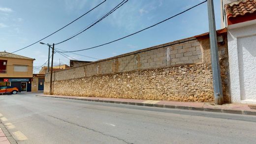 Terreno en Murcia, Provincia de Murcia