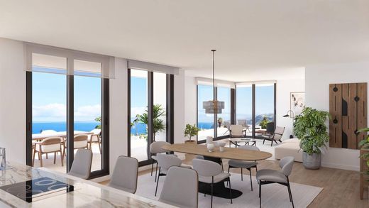 Appartamento a Puerto de la Cruz, Provincia de Santa Cruz de Tenerife