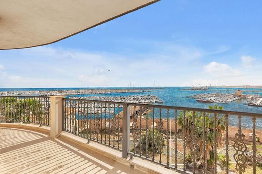 Apartment in Torrevieja, Alicante