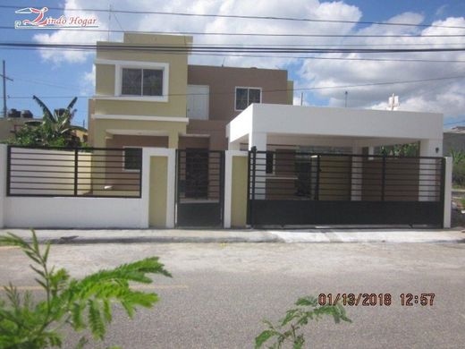 Πολυτελή κατοικία σε Σάντο Ντομίνγκο, Santo Domingo De Guzmán