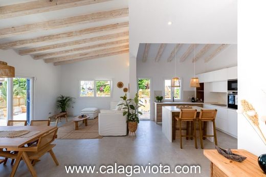 Dom jednorodzinny w Ses Salines, Illes Balears