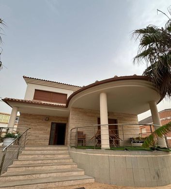 단독 저택 / La Manga del Mar Menor, Murcia