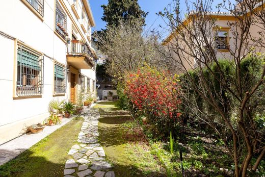 Apartment in Granada, Andalusia