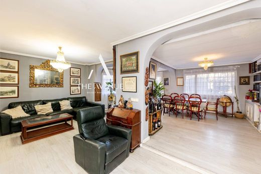 Luxury home in Las Rozas de Madrid, Province of Madrid