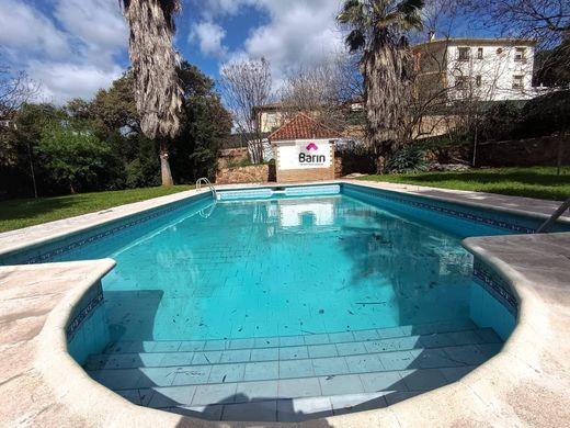 Detached House in Cordova, Province of Córdoba