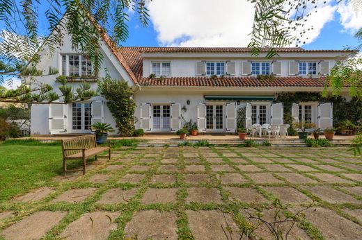 Vrijstaand huis in Santa Brígida, Provincia de Las Palmas