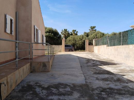Luxury home in Portocolom, Province of Balearic Islands