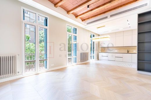 Apartamento - Barcelona, Província de Barcelona