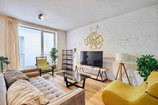 Apartment in Barcelona, Province of Barcelona