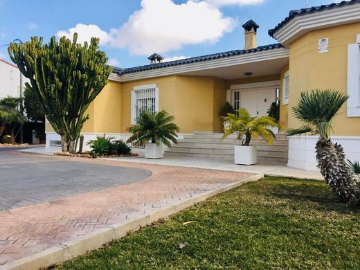 Villa in San Fulgencio, Provincia de Alicante