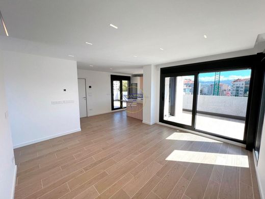 بنتهاوس ﻓﻲ فيغو, Provincia de Pontevedra