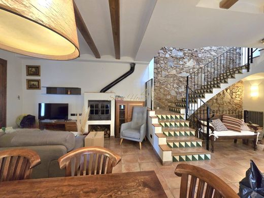 Casa de lujo en Argentona, Provincia de Barcelona