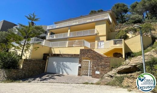 Luxury home in Roses, Province of Girona