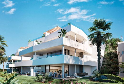 Apartament w Estepona, Provincia de Málaga