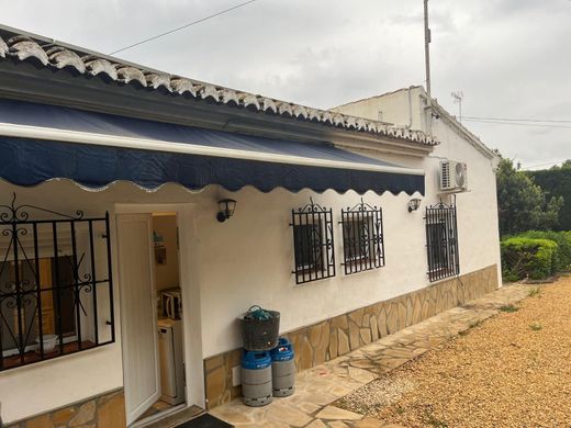 Villa - Jávea, Provincia de Alicante