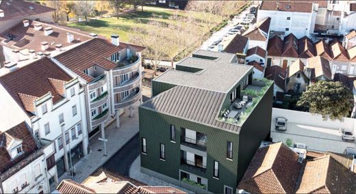 Daire Aveiro, Distrito de Aveiro